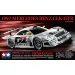 Tamiya 1/10 TC-01 1997 Mercedes-Benz CLK-GTR Electric On Road RC Car Kit