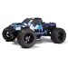 Maverick Quantum2 MT RC Monster Truck Electric 4WD 1/10 Scale RTR - Blue