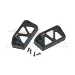GPM Black Aluminium Servo Protector