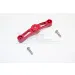 GPM Racing Red Aluminium Steering Holder
