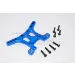 GPM Blue Rear Shock Tower