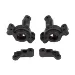Team Associated Steering Hubs & Arms Set