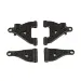 Team Associated Suspension Arm Set