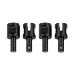 Team Associated Centre Differential Outdrive Cups 4Pcs