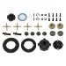 Team Associated Centre Differential Gear Set