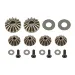 Team Associated Differential Rebuild Kit