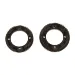 Team Associated 72T/78T 48dp/0.5Mod Spur Gears 2Pcs