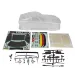 Team Associated 1/10 Datsun 240Z Unpainted Body Shell - Clear