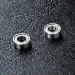 MST 4x8x3mm Metal Shielded Ball Bearings 2Pcs