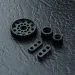 MST Idler Gear Set w/50T Ball Differential Gear