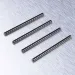 MST 2.5x46mm Suspension Arm Pin 2Pcs