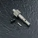 MST Aluminium 20T 48dp/0.5Mod Main Shaft w/ Hardware