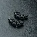 MST 3x6mm Fine Thread Button Head Screws 10Pcs