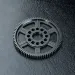 MST 80T 48dp/0.5Mod Spur Gear