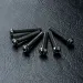 MST 3x20mm Fine Thread Button Head Screws 6Pcs