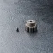 MST Steel 22T 48dp Pinion Gear