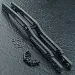 MST Carbon Fibre Upper Deck Set w/Black Aluminium Brace
