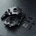 MST Black Aluminium Gearbox Housing
