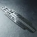 MST Lightweight Carbon Fibre Chassis