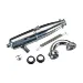 O.S. Engines T-2060SC Tuned Exhaust Set w/ Silencer