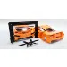 Raceform 1/10 On Road Front & Rear Body Mount Post Tracer