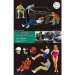 Fujimi 1/24 Figures & Interior Scaled Plastic Model Accesories