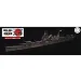 Fujimi 1/700 IJN Chikuma Heavy Cruiser Scaled Plastic Model Kit