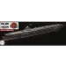 Fujimi 1/700 IJN Shokaku Aircraft Carrier Scaled Plastic Model Kit w/ Photo Etched Parts
