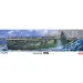 Fujimi 1/350 IJN Zuikaku Aircraft Carrier Scaled Plastic Model Kit w/ Etching Parts