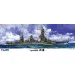 Fujimi 1/350 IJN Fuso DX Battleship Scaled Plastic Model Kit w/ Photo Etched Parts