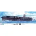 Fujimi 1/350 IJN Hiryu Aircraft Carrier Scaled Plastic Model Kit