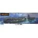 Fujimi 1/350 IJN Zuikaku Aircraft Carrier Premium Scaled Plastic Model Kit
