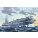 Trumpeter 1/350 USS Midway CV-41 Aircraft Carrier Scaled Plastic Model Kit