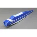 E-Flite 1300mm Valiant Fuselage