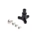 E-Flite Long Propeller Adapter