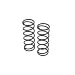 ARRMA 70mm (1.34N/mm 7.65lb/in) Shock Springs 2Pcs