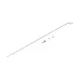 Pro Boat 26" Rudder Pushrod Set