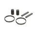 ARRMA CVD Rebuild Set