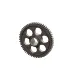 ARRMA Metal 59T 0.5Mod Spur Gear