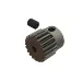 ARRMA Steel 19T 48dp/0.5Mod Pinion Gear