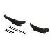 ARRMA 1/18 Front & Rear Bumpers w/ Mounting Screws 2Pcs