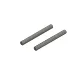 ARRMA 2.5x24mm Hingepin 4Pcs
