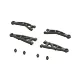 ARRMA 1/18 Front Suspension Arm Set