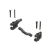 ARRMA 1/18 Steering Assembly