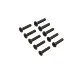 ARRMA 2x10mm Fine Thread Countersunk Screws 10Pcs