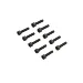 ARRMA 2.5x10mm Fine Thread Cap Head Screws 10Pcs