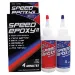 Deluxe Materials Speed Epoxy II 4 Minute Adhesive 224g