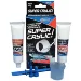 Deluxe Materials Super Crylic Flexible Adhesive Set 60g