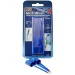 Deluxe Materials Plastic Magic Brush Pack 3Pcs