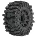 Pro-Line 2.8" Mickey Thompson Baja Pro X Tyres On Raid Rims - Glued Wheels 2Pcs